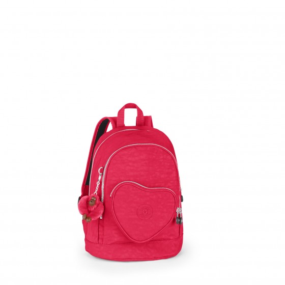 �21086 ������ HEART BACKPACK