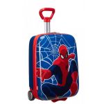 16C-011 ������� ������� Samsonite Marvel Wonder