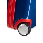 16C-011 ������� ������� Samsonite Marvel Wonder