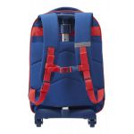 16C-004 ������ �� ������ Samsonite Marvel Wonder