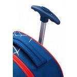 16C-004 ������ �� ������ Samsonite Marvel Wonder