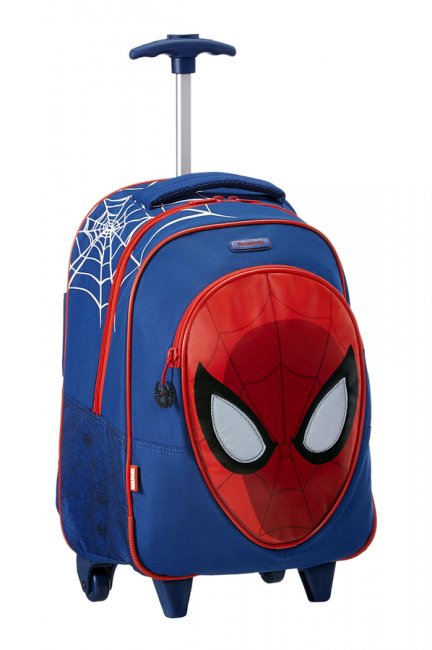 16C-004 ������ �� ������ Samsonite Marvel Wonder