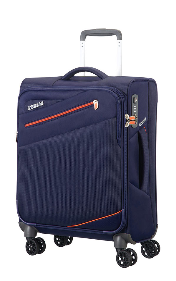 14G-002 ������� 4-� �������� American Tourister Pikes Peak Spinner 55 