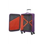 14G-003 ������� 4-� �������� American Tourister Pikes Peak Spinner 68 Exp