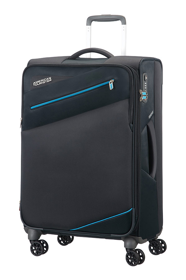 14G-003 ������� 4-� �������� American Tourister Pikes Peak Spinner 68 Exp