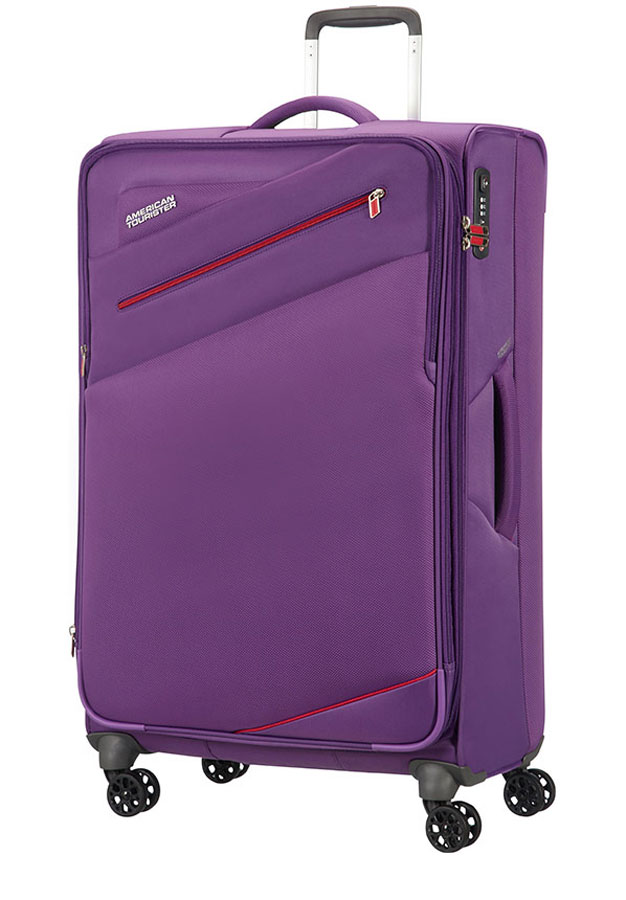 14G-004 ������� 4-� �������� American Tourister Pikes Peak Spinner 80 Exp