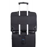 99�-006 ��������� ���� American Tourister Atlanta Heights Rolling Tote 17.3