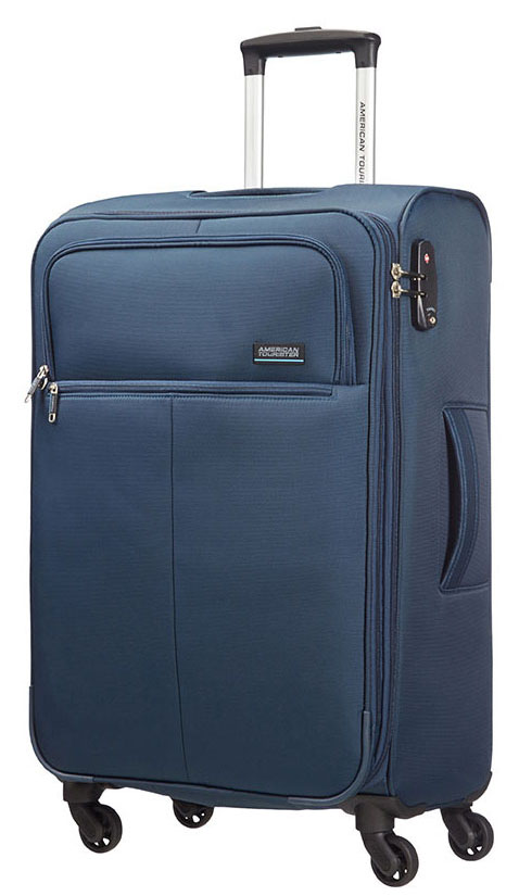 99�-004 ������� American Tourister Atlanta Heights Spinner 68 Exp