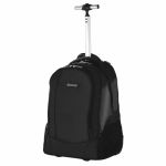 V80-005 рюкзак-тележка Samsonite Wander-Full Laptop Backpack with wheels