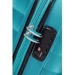 02G-001 ������� American Tourister Spinner Palm Valley Spinner 55