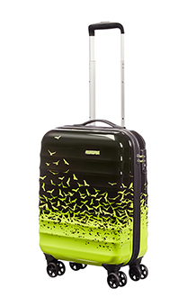 02G-101 ������ ����� American Tourister Spinner 55-Fly Away