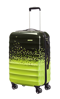 02G-102 ������� American Tourister Spinner 67-Fly Away