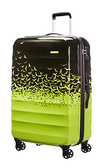 02G-103 ������� American Tourister Spinner 77-Fly Away