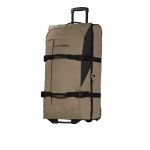 V80-013 �����-������� Samsonite Wander-Ful Duffle with wheels