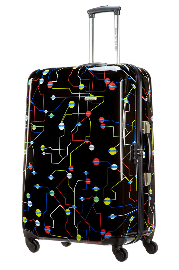 66A-004 ������� American Tourister (�������)