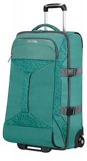 16G-002 ����� �� ������� American Tourister Road Quest Duffle Wh M