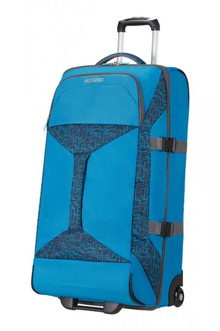 16G-003 ����� �� ������� American Tourister Road Quest Duffle Wh L