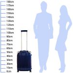 881.52.21.4 ������� Rimowa Limbo Multiwheel� ������ ����� 34L