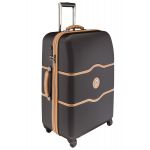 1669810 ������� Delsey Chatelet Trolley M 4w