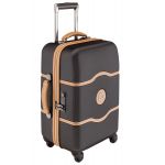 1669801 ������� Delsey Chatelet Trolley S 4w