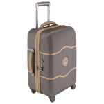 1669801 ������� Delsey Chatelet Trolley S 4w