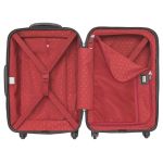 1669801 ������� Delsey Chatelet Trolley S 4w
