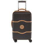 1669801 ������� Delsey Chatelet Trolley S 4w