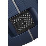 U44-002 ������� Samsonite S Cure DLX  Spinner  75/28