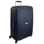 U44-002 чемодан Samsonite S Cure DLX Spinner 75/28
