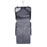 22V-013 �������� �� ������� Samsonite Garment Bag/Wh Xblade