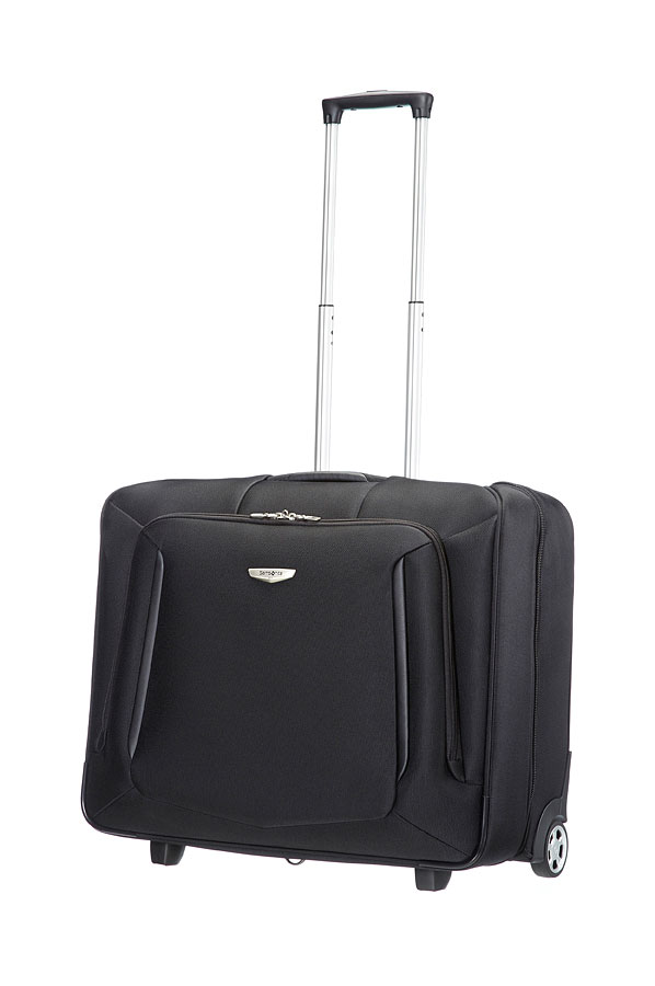 22V-013 �������� �� ������� Samsonite Garment Bag/Wh Xblade