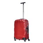 V22-102 чемодан Samsonite Cosmolite FL Spinner 55/20 Ручная кладь