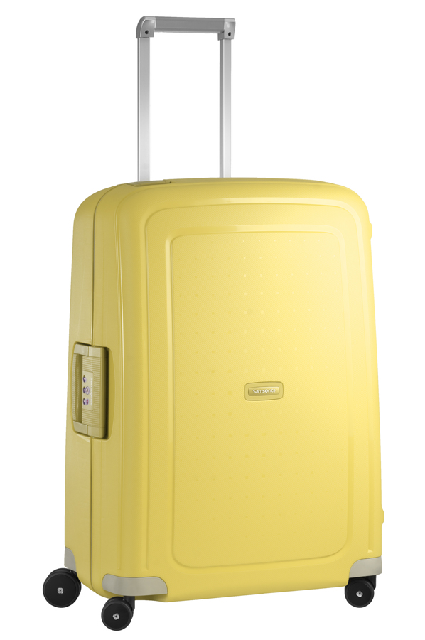 10U-001 ������� Samsonite S Cure Spinner  79�/69��