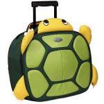 U22-080 U22-14-080 �������� �������� �� ������� Samsonite roll schoolbag turtle