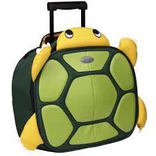 U22-080 U22-14-080 �������� �������� �� ������� Samsonite roll schoolbag turtle