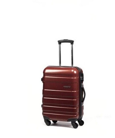 76A-003 ������� American Tourister Pasadena Spinner S ������ �����