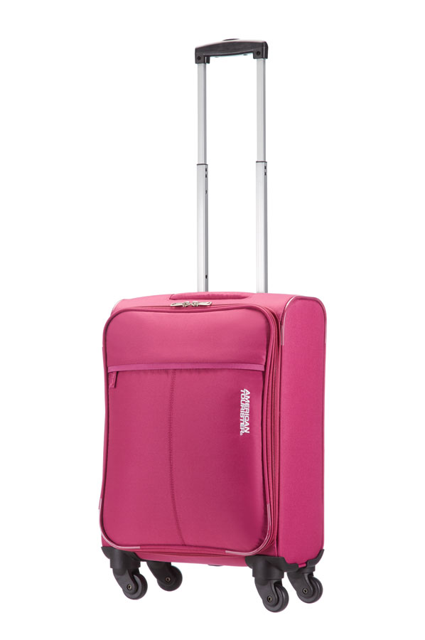 82A-005 ������� American Tourister  Toulouse 2.0 Spinner S  