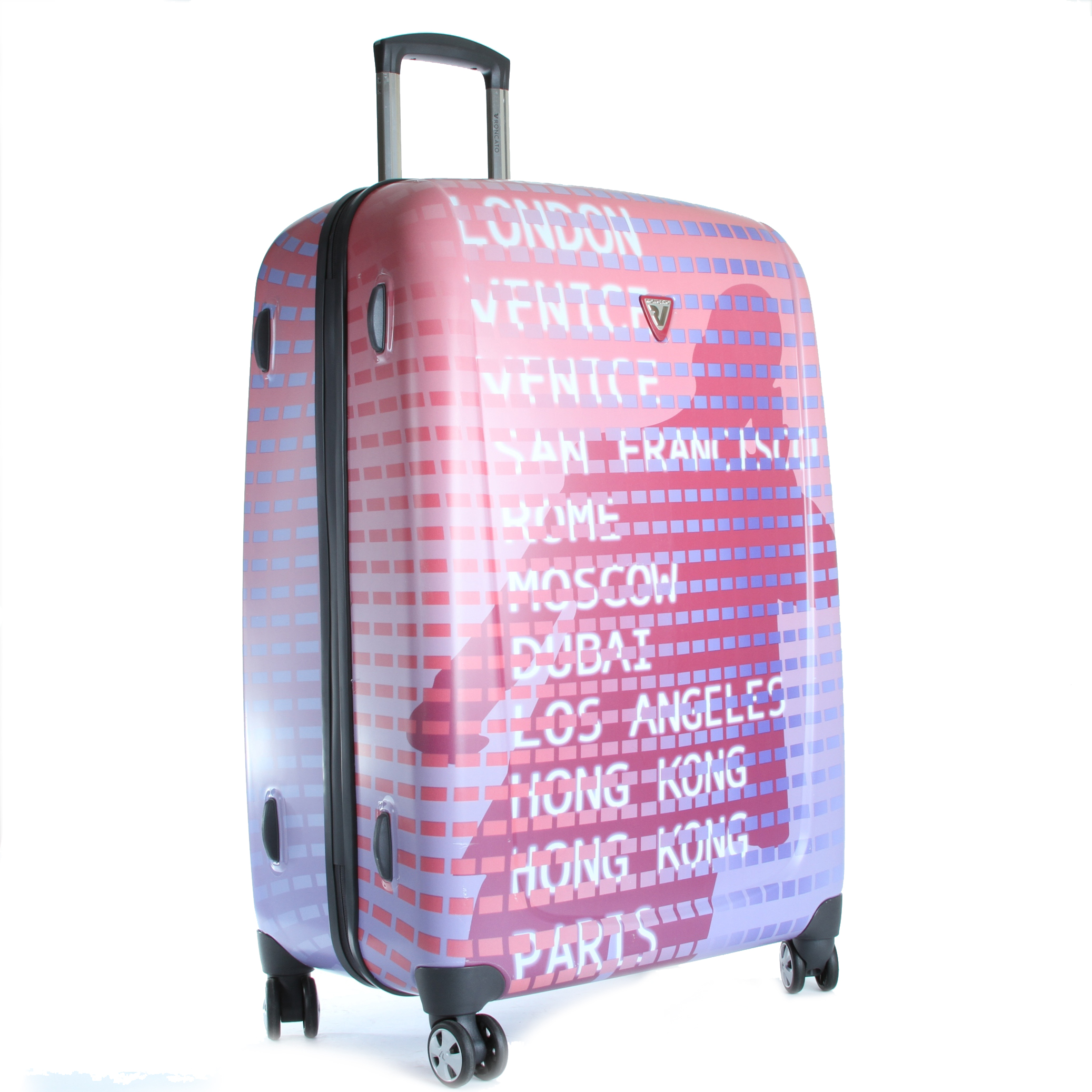 9282 9282-19 ������� Roncato Colorado Print (�������)