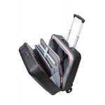 08V-001 ������-���� Samsonite X-Pertiz Rolling Tote