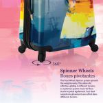 13029-3999  �������� ��������� Heys Cruise