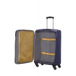 84A-003 ������� American Tourister San Francisco Spinner M  