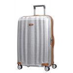 82V-004 чемодан Samsonite Lite-Cube DLX 96л/76см
