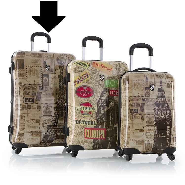 13003-3011-30 ������� Heys  Vintage L �������