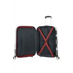 31C-003 ������� American Tourister Wavebreaker Spinner 55