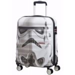 31C-003 чемодан American Tourister Wavebreaker Spinner 55