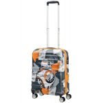 31C-18-003 чемодан American Tourister Wavebreaker Spinner 55