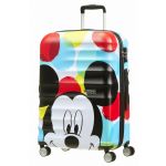 31C-004 ������� ������� American Tourister Wavebreaker Spinner 67
