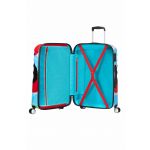 31C-004 ������� ������� American Tourister Wavebreaker Spinner 67