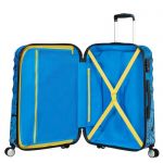 31C-01-007 31�-007 ������� ������� American Tourister Wavebreaker Disney Spinner 77