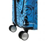 31C-01-007 31�-007 ������� ������� American Tourister Wavebreaker Disney Spinner 77
